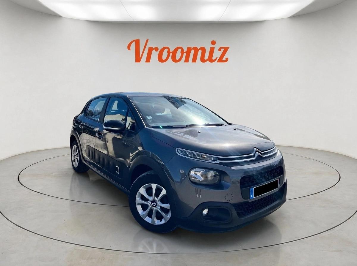 Citroën C3