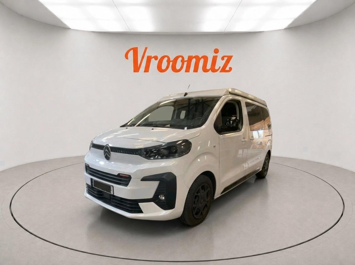 Citroën HOLIDAYS