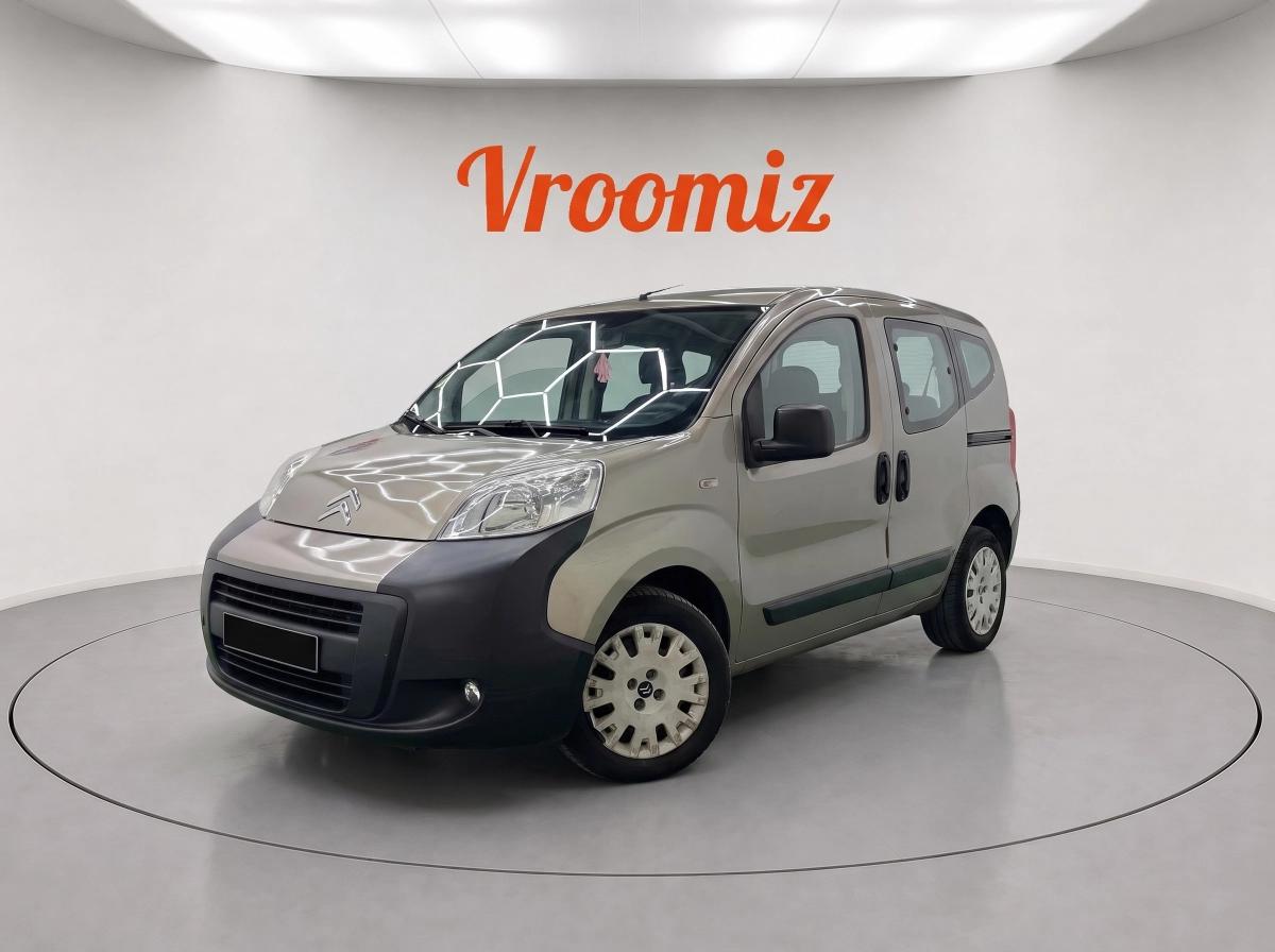 Citroën Nemo