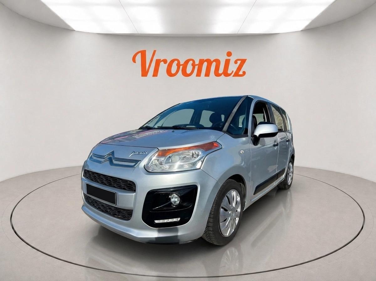 Citroën C3 Picasso