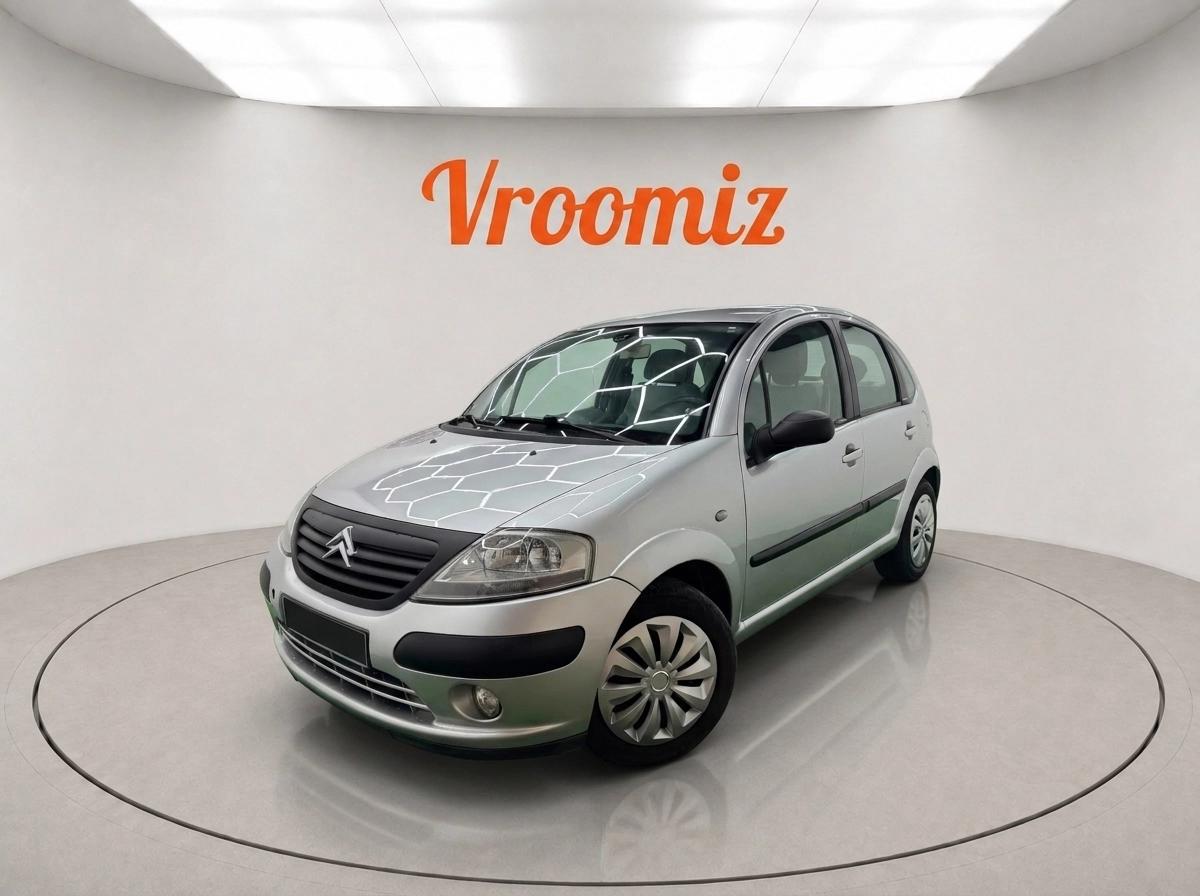 Citroën C3
