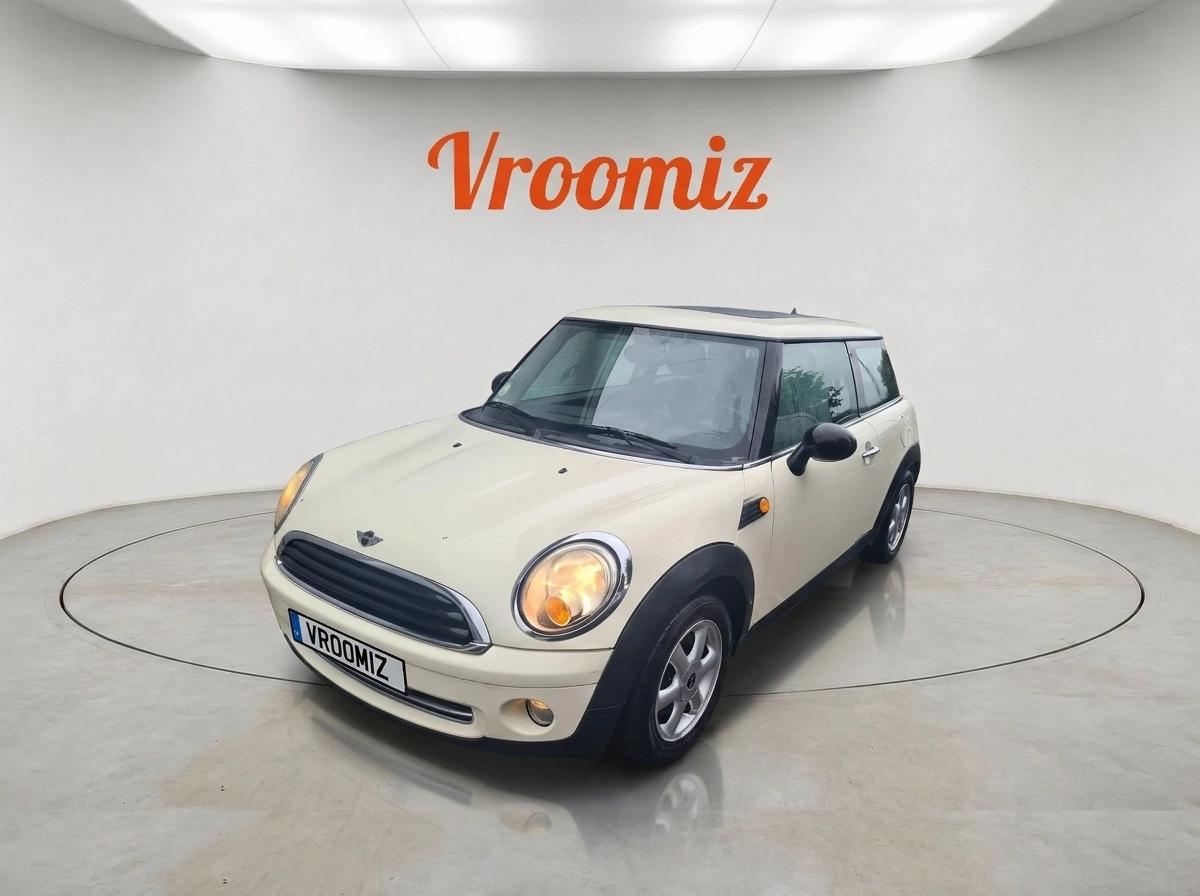 Mini Mini