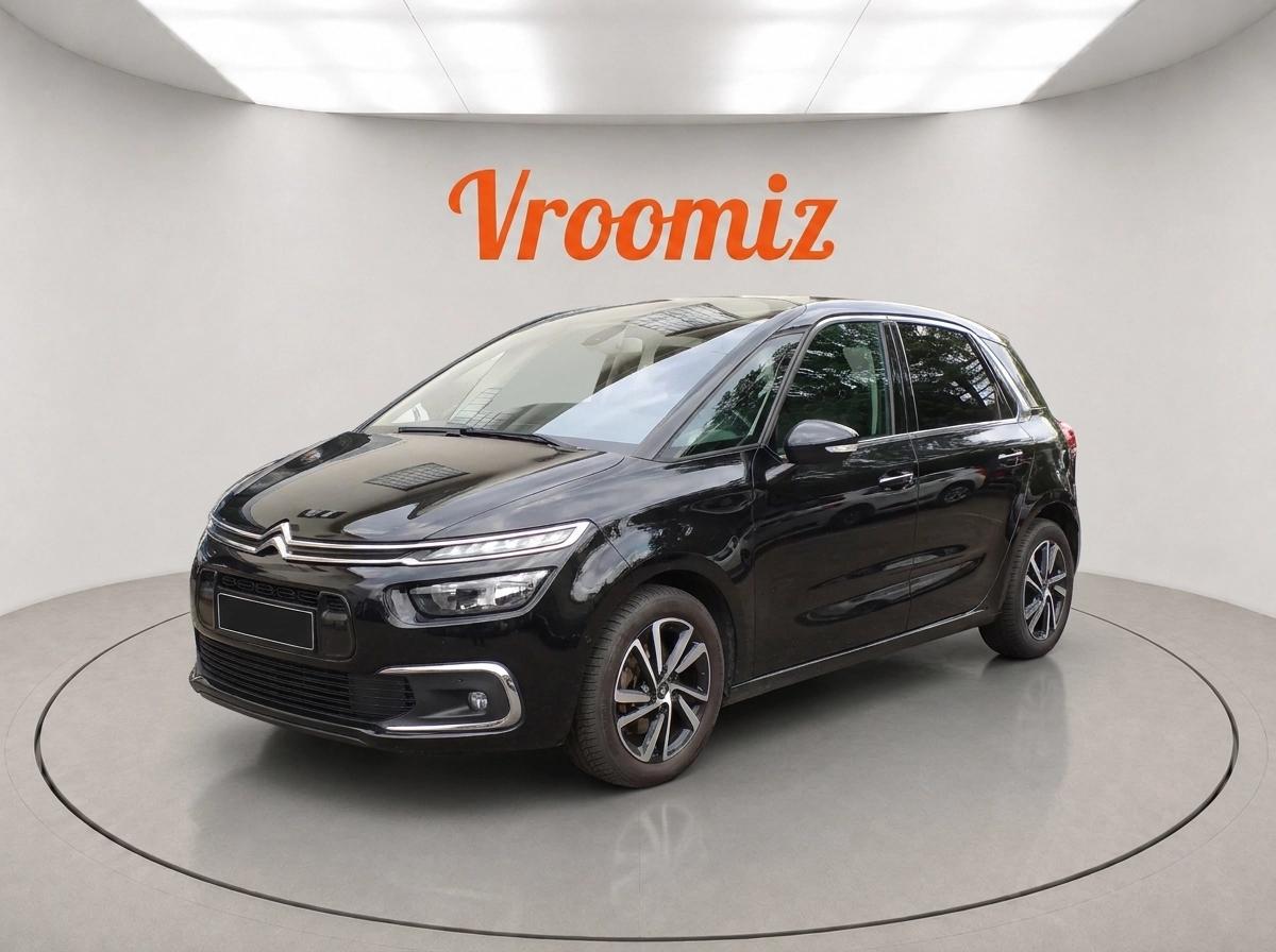 Citroën C4 Picasso
