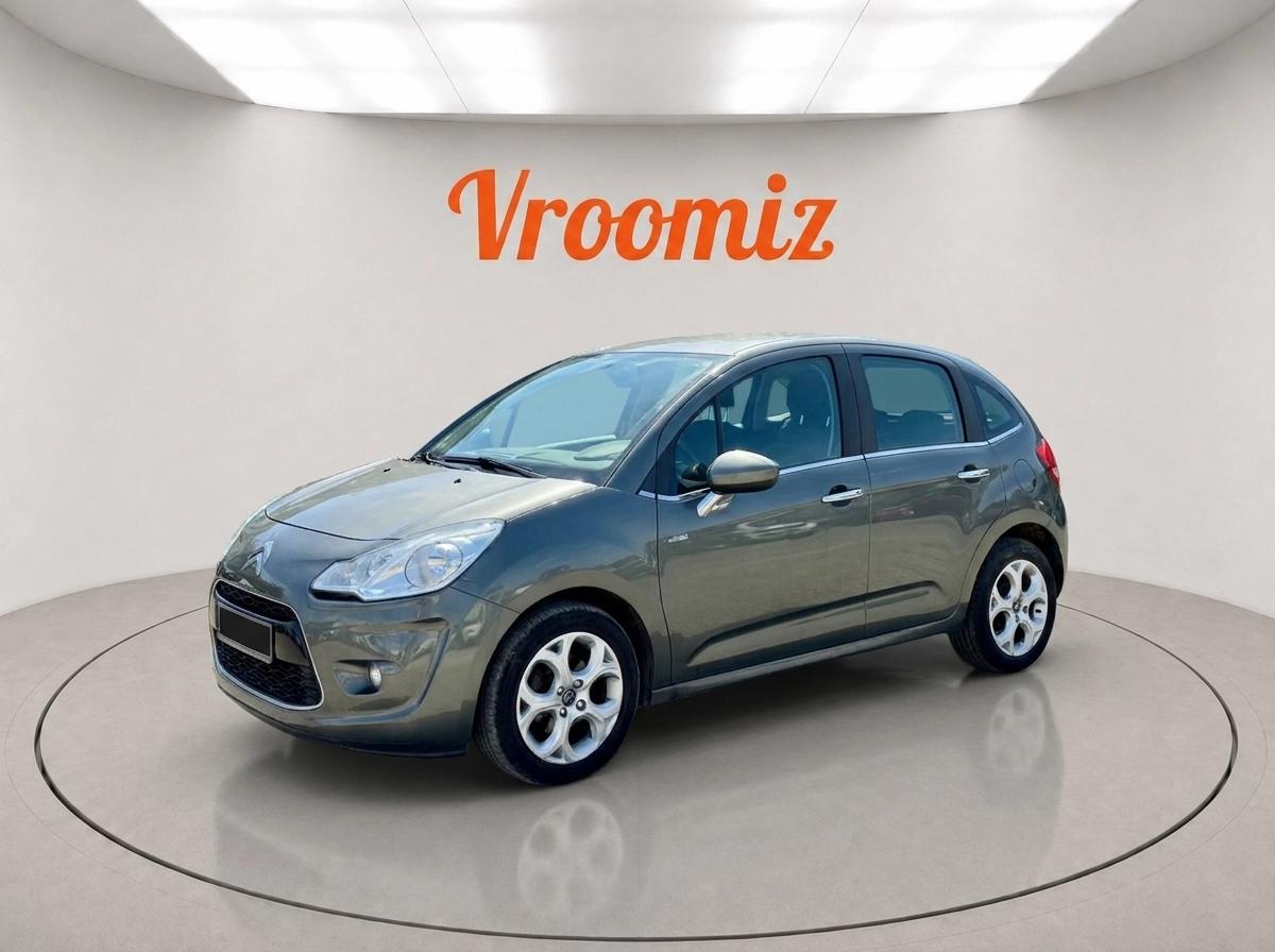 Citroën C3