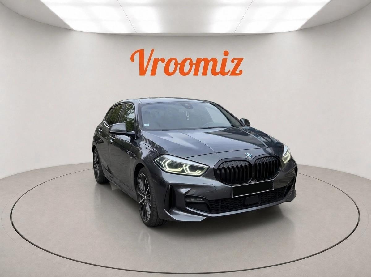 Bmw Série 1