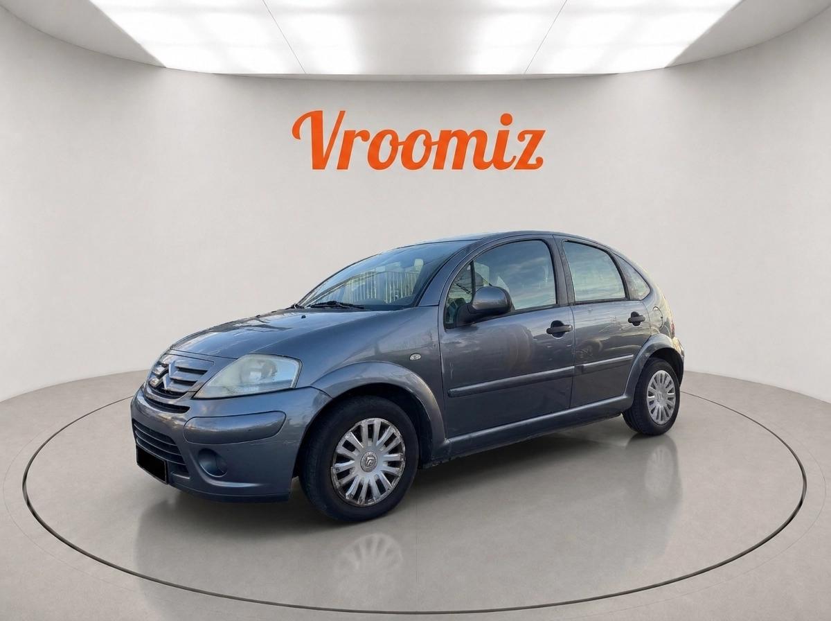 Citroën C3