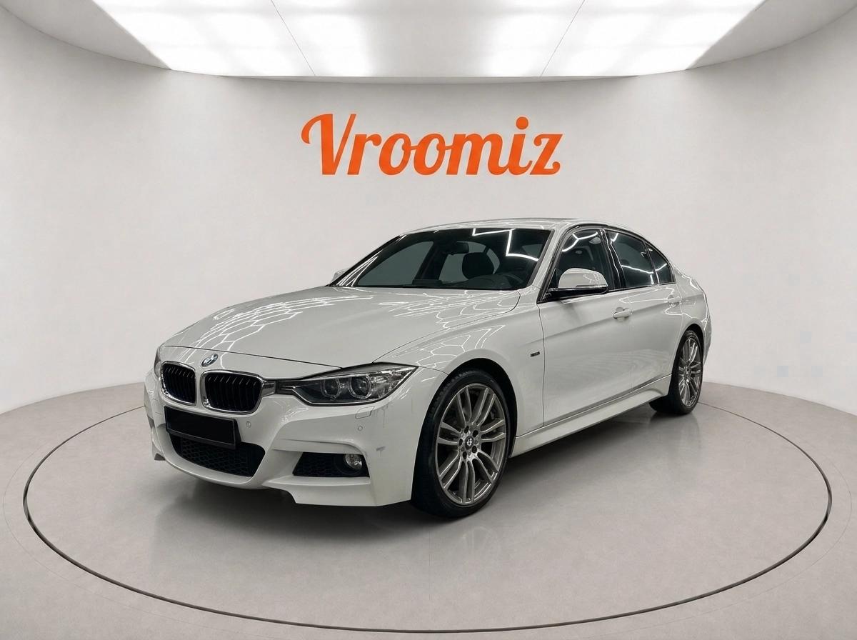 Bmw Série 3