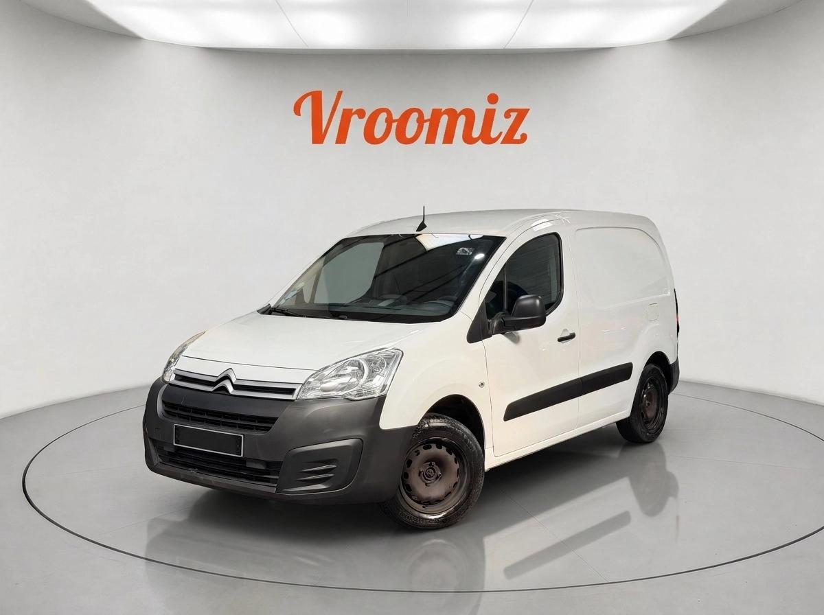 Citroën Berlingo
