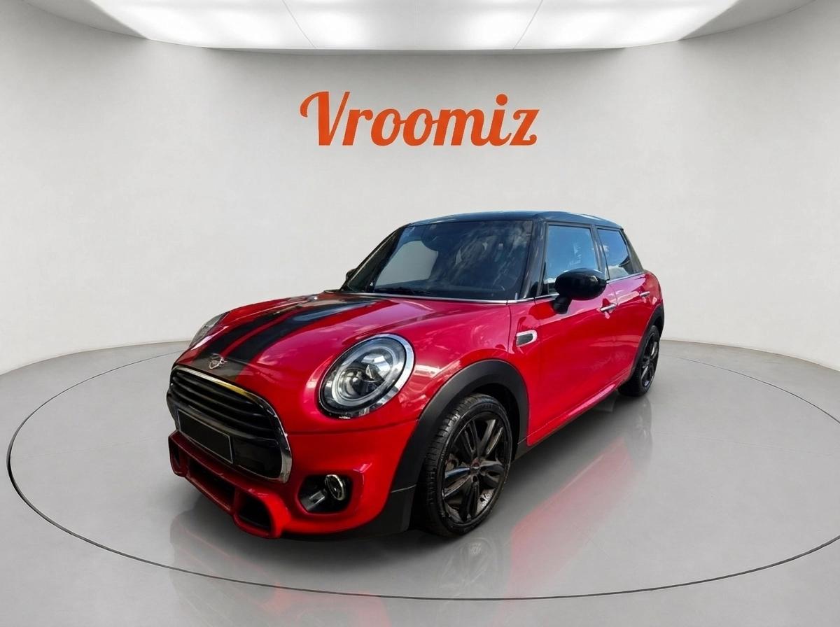 Mini Mini