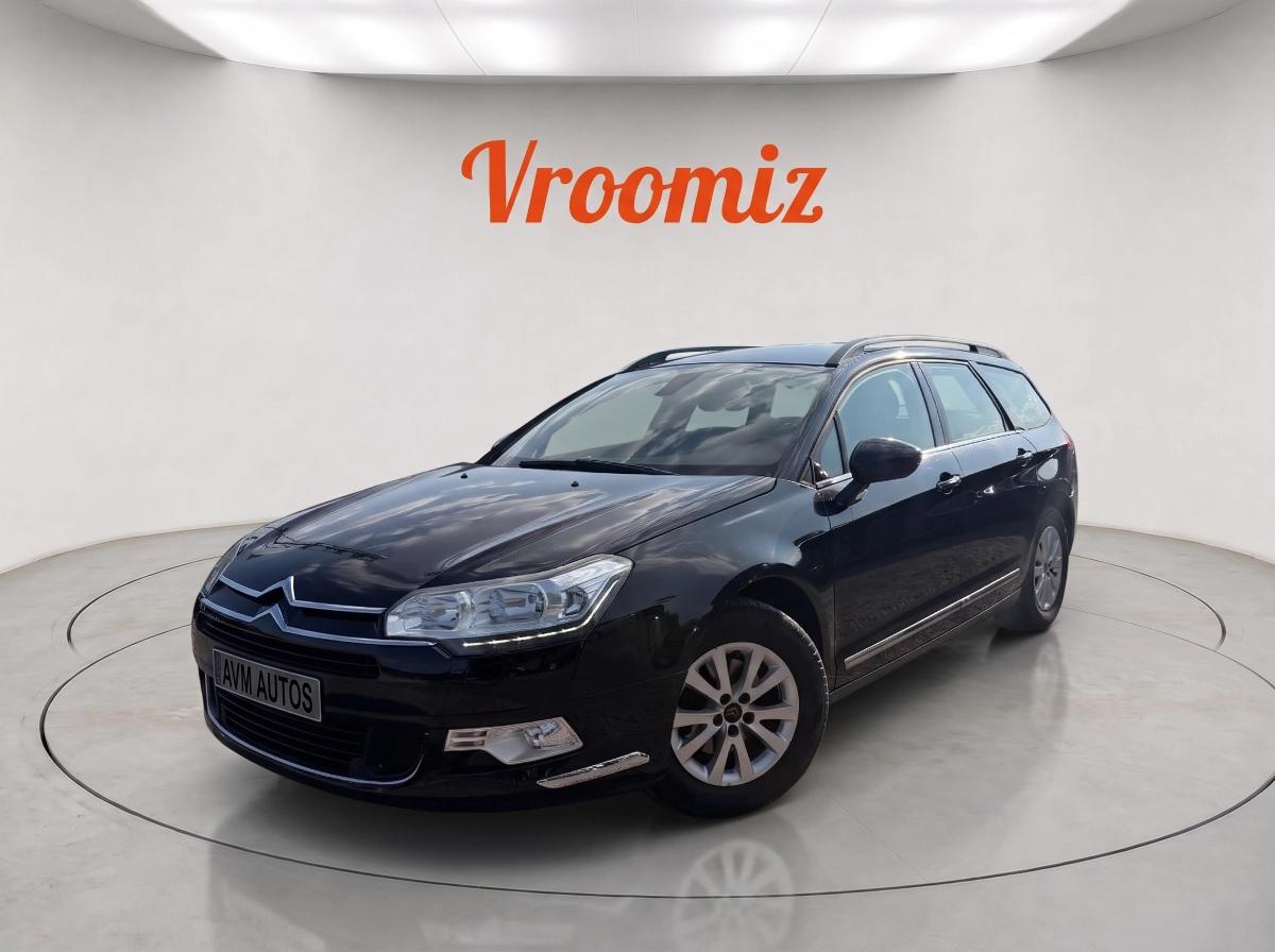 Citroën C5