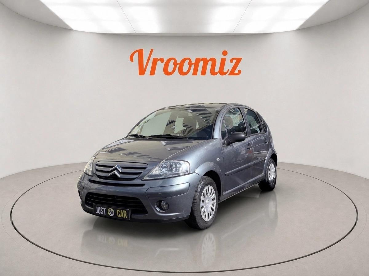 Citroën C3