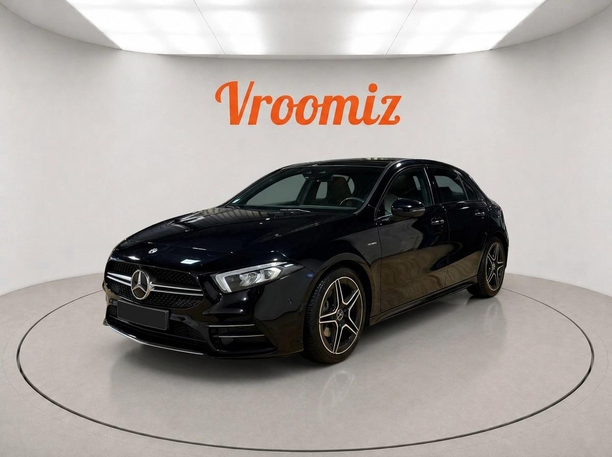 Mercedes-Benz Classe A