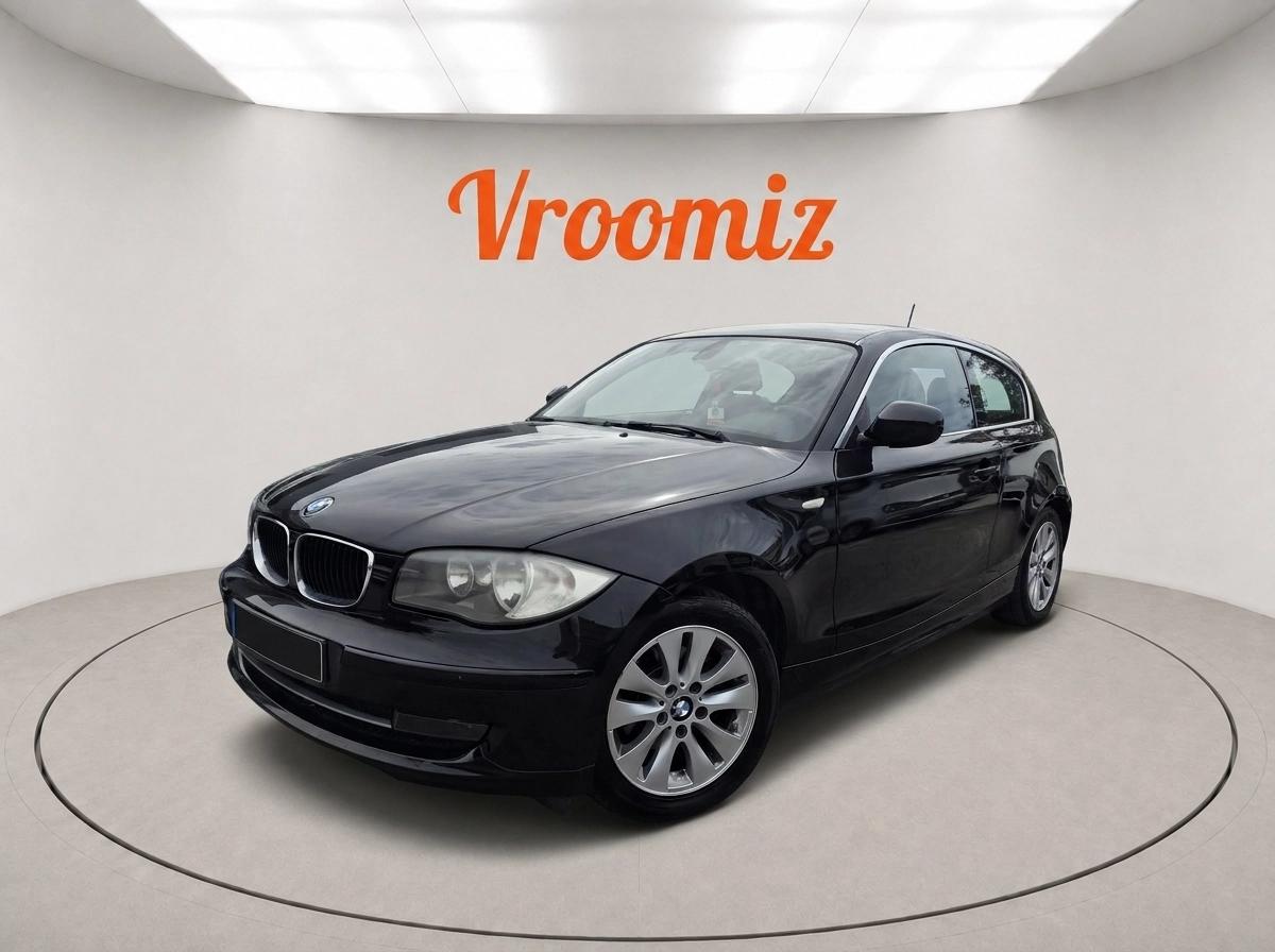 Bmw Série 1