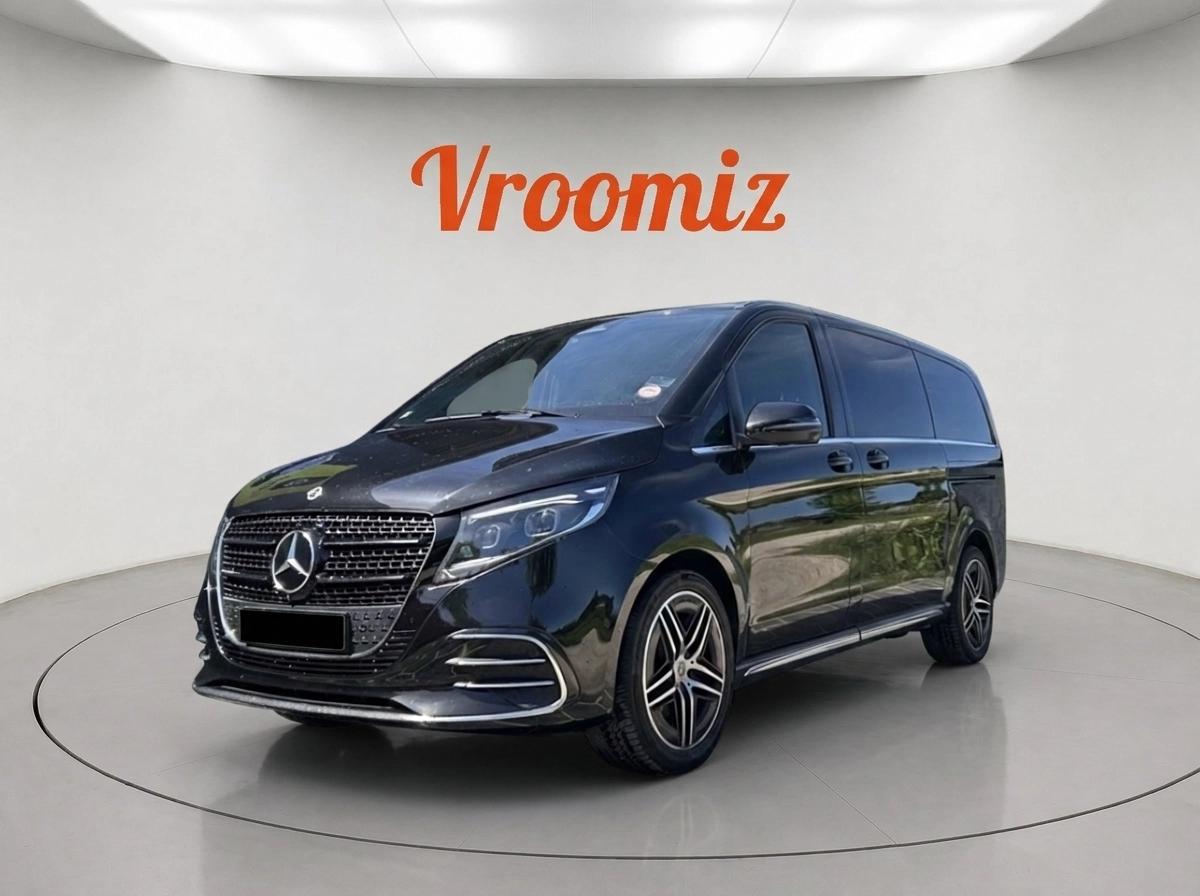 Mercedes-Benz Classe V