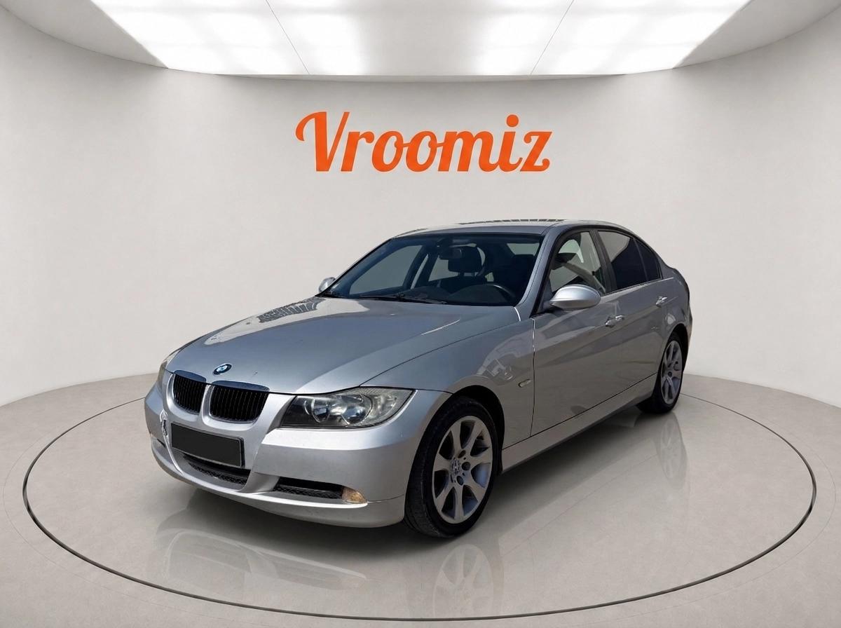 Bmw Série 3