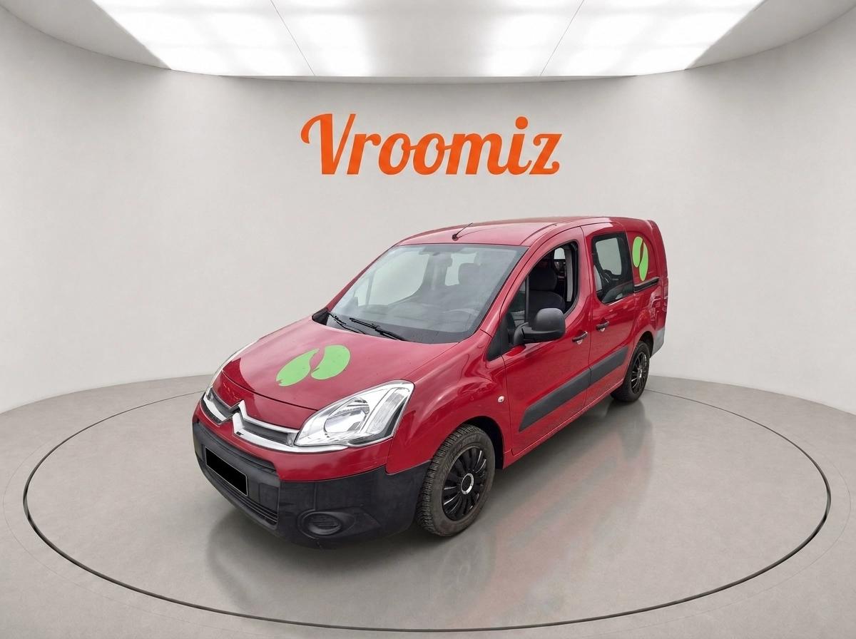 Citroën Berlingo
