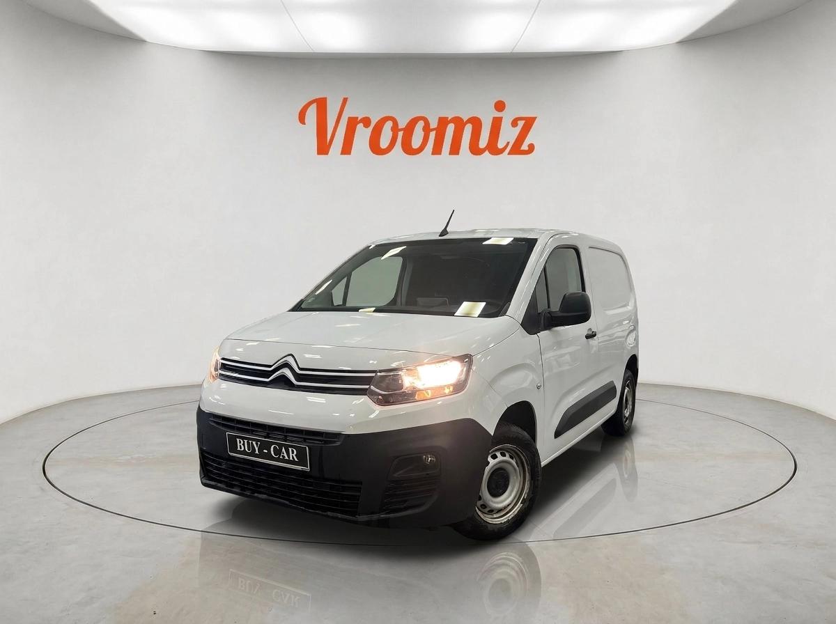 Citroën Berlingo