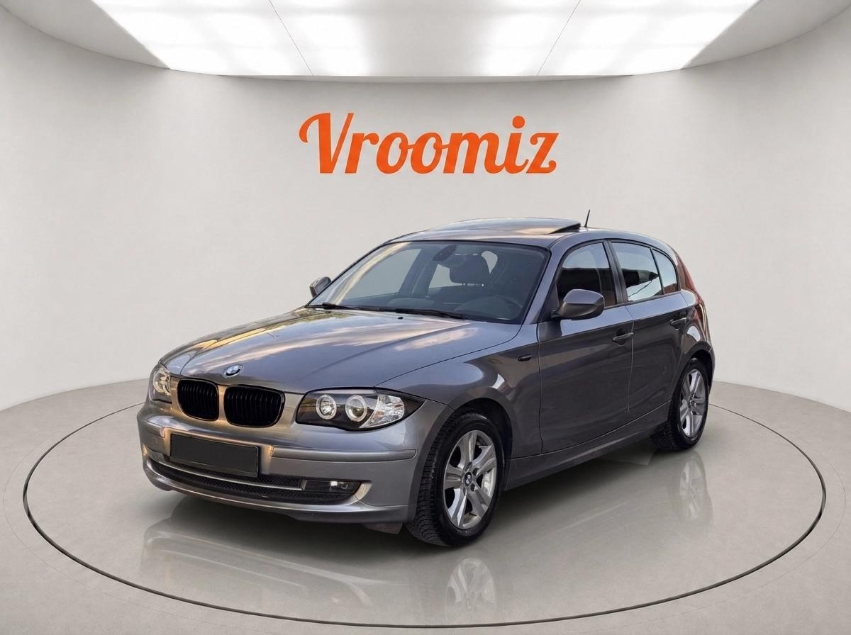 Bmw Série 1