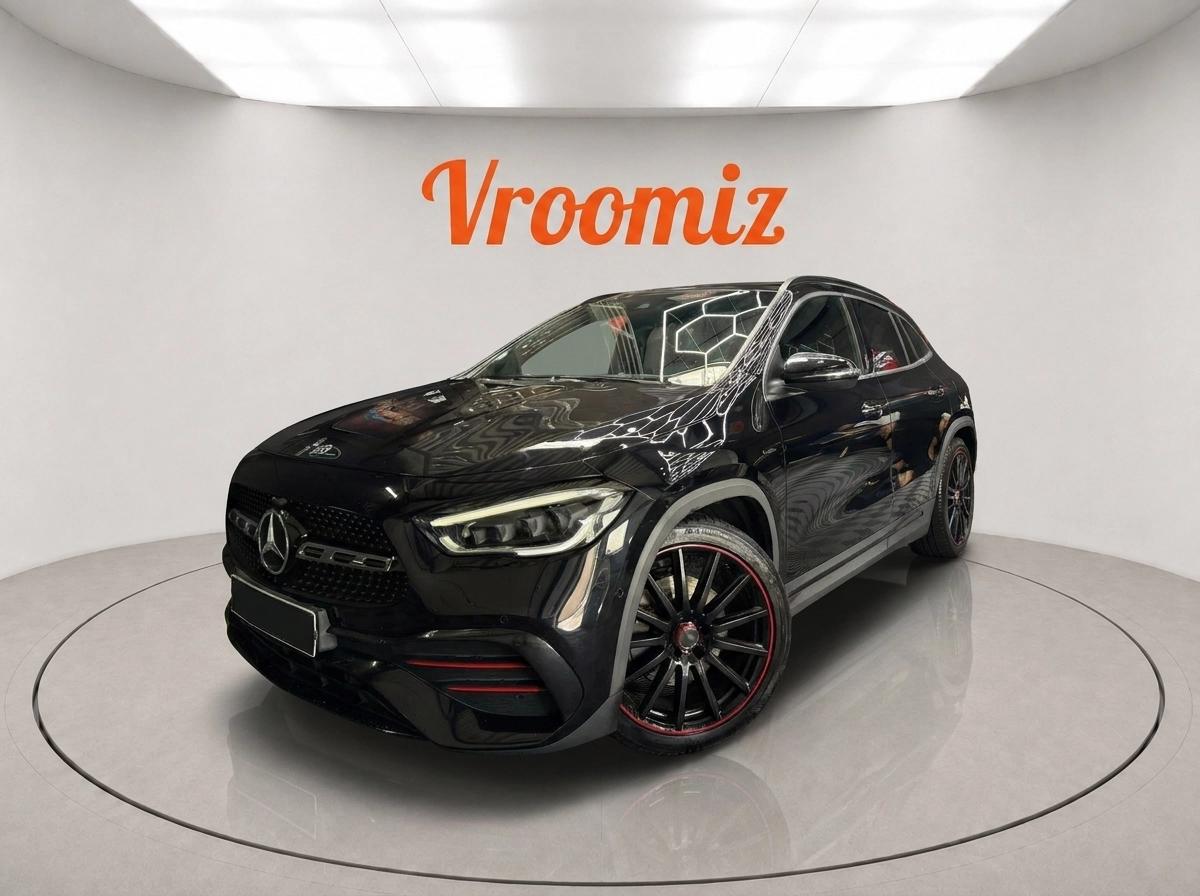 Mercedes-Benz Classe GLA