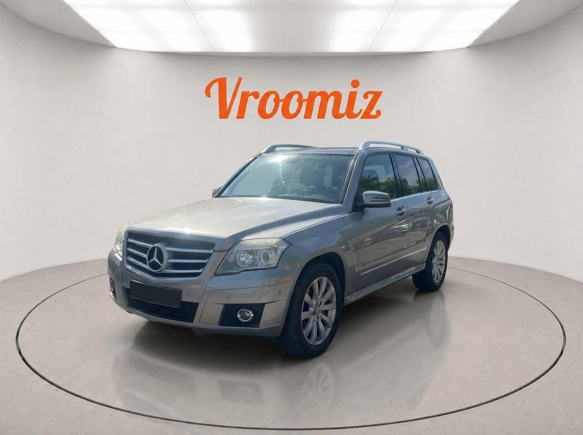 Mercedes-Benz Classe GLK