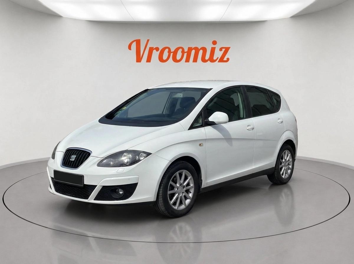 Seat Altea