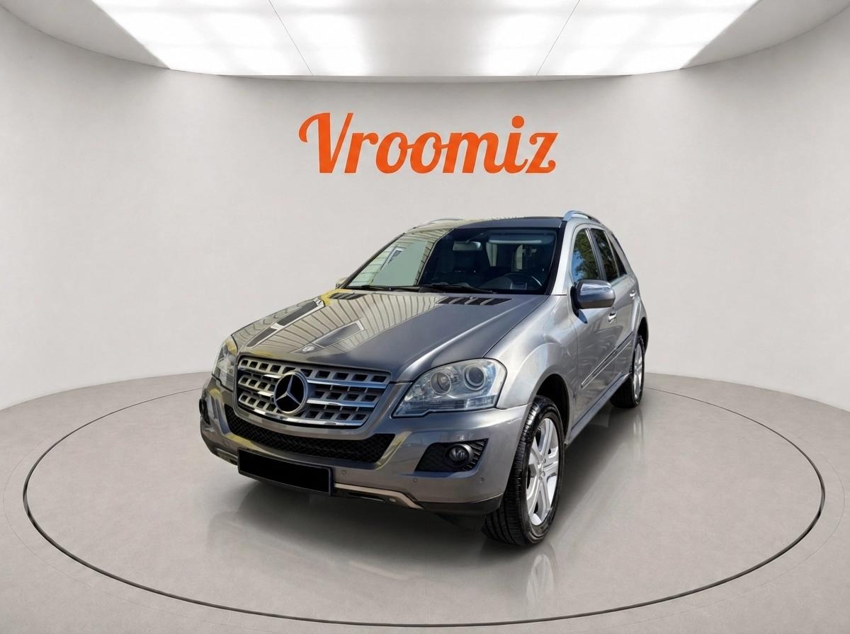 Mercedes-Benz Classe M