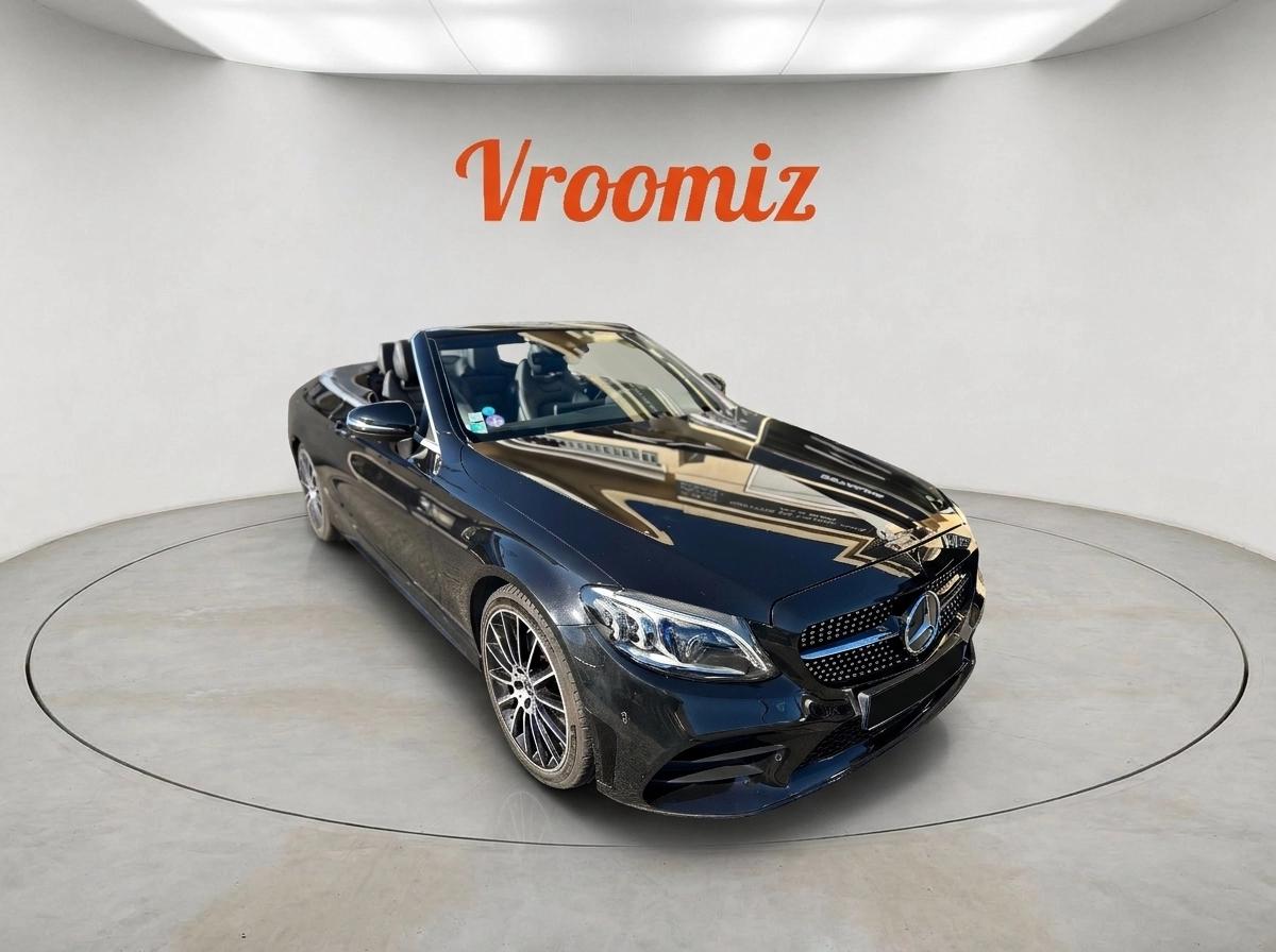 Mercedes-Benz Classe C