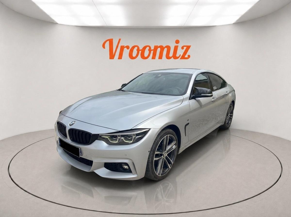 Bmw Série 4