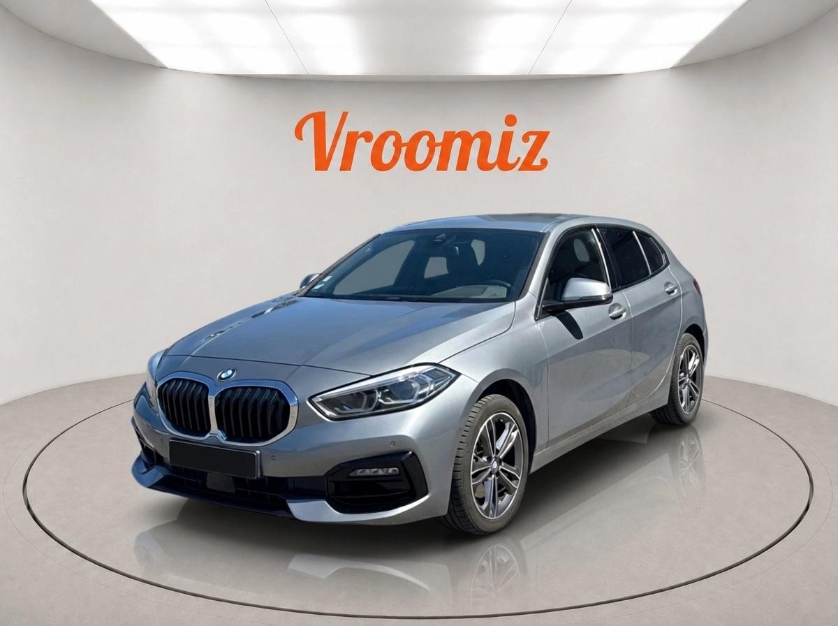 Bmw Série 1