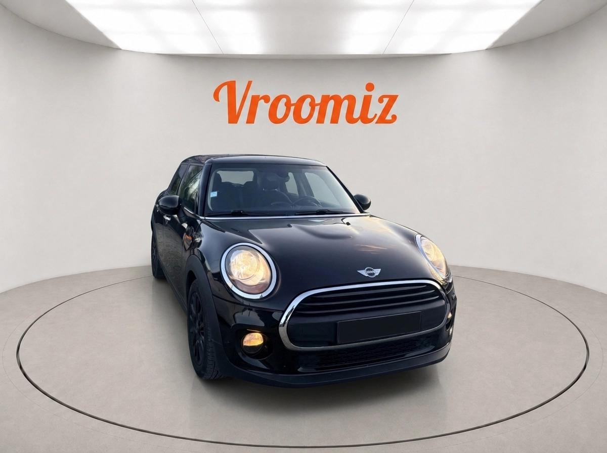 Mini Mini