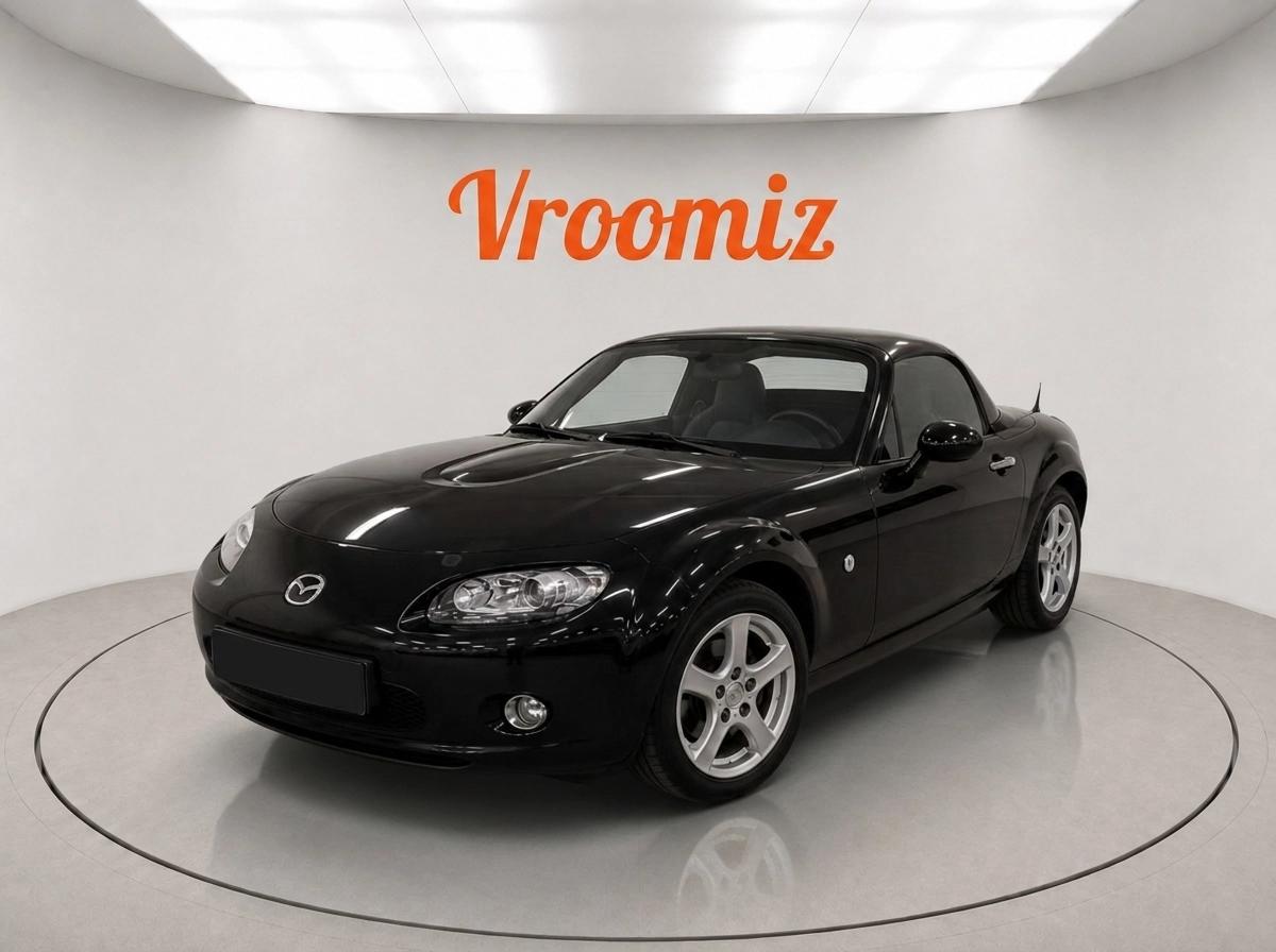 Mazda MX5