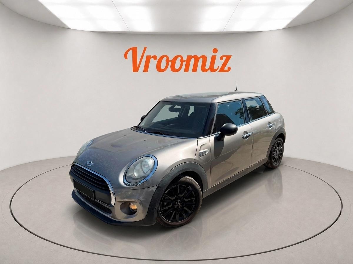 Mini Mini