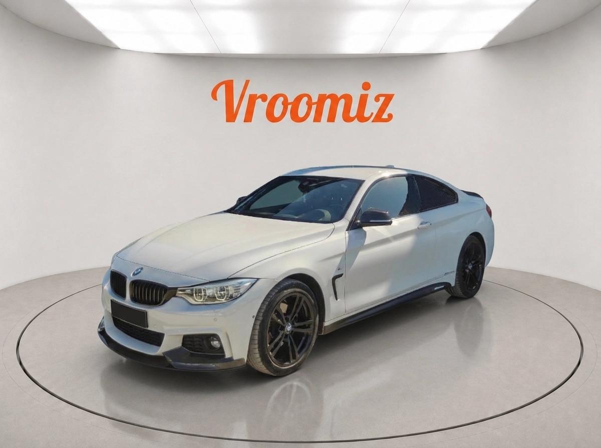 Bmw Série 4