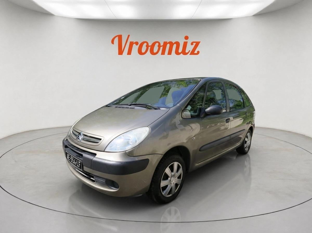 Citroën Xsara Picasso