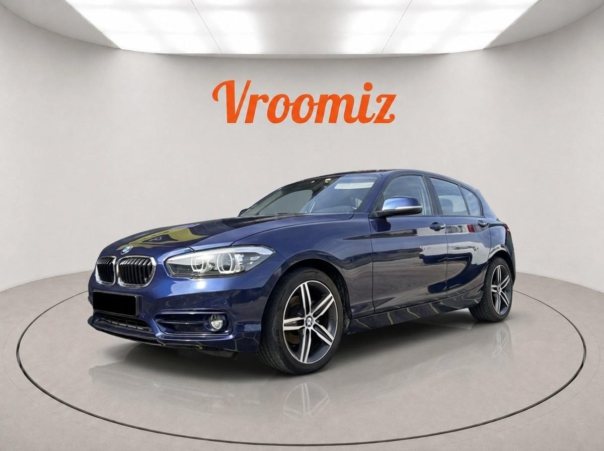 Bmw Série 1