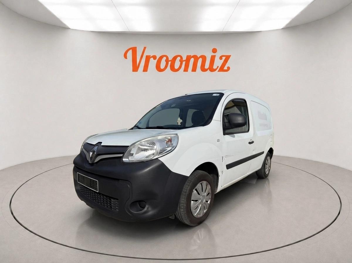 RENAULT Kangoo Express