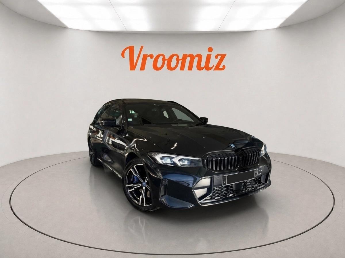 Bmw Série 3