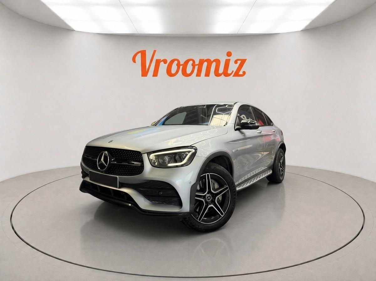 Mercedes-Benz Classe GLC