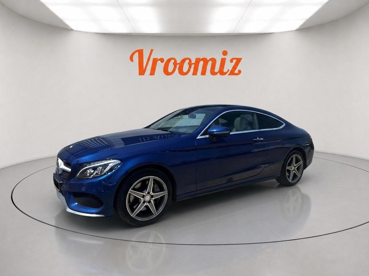 Mercedes-Benz Classe C
