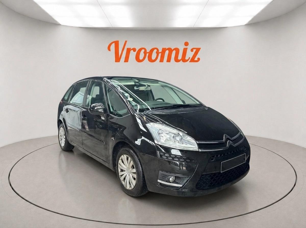 Citroën C4 Picasso
