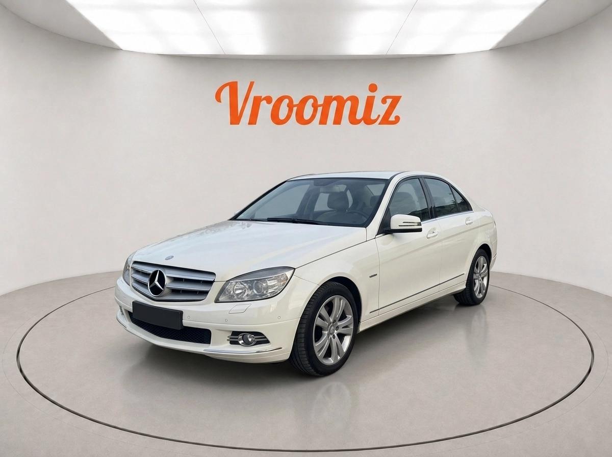 Mercedes-Benz Classe C