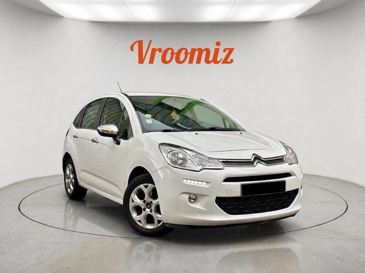 Citroën C3