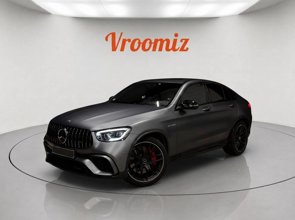 Mercedes-Benz Classe GLC