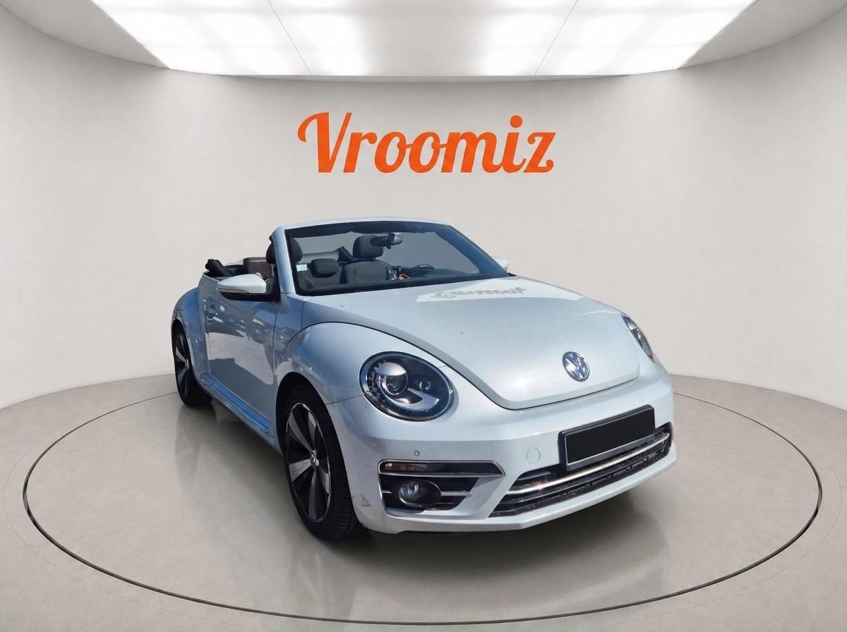 Volkswagen Coccinelle