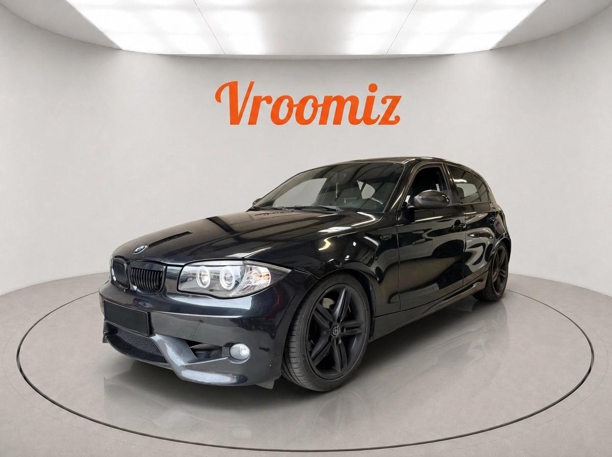 Bmw Série 1
