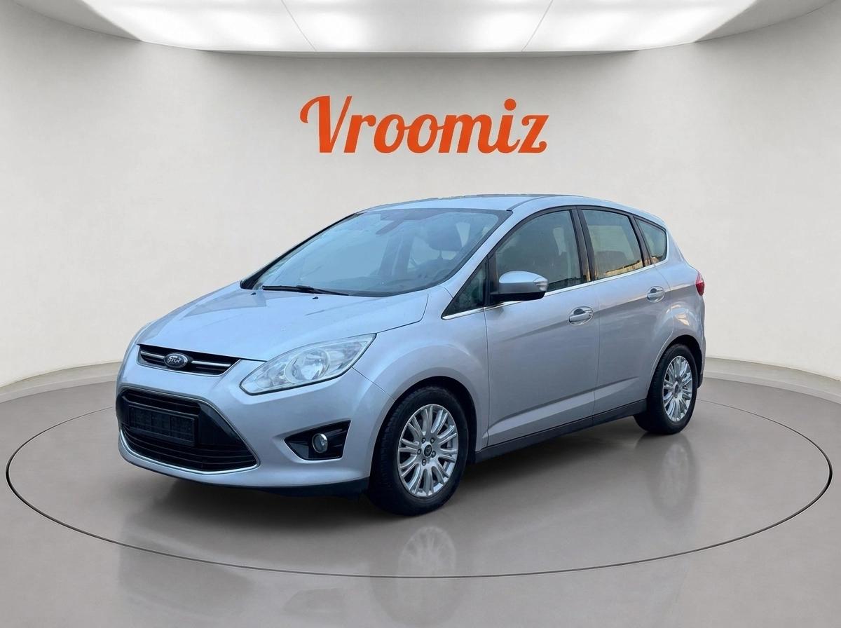 Ford Focus C-max