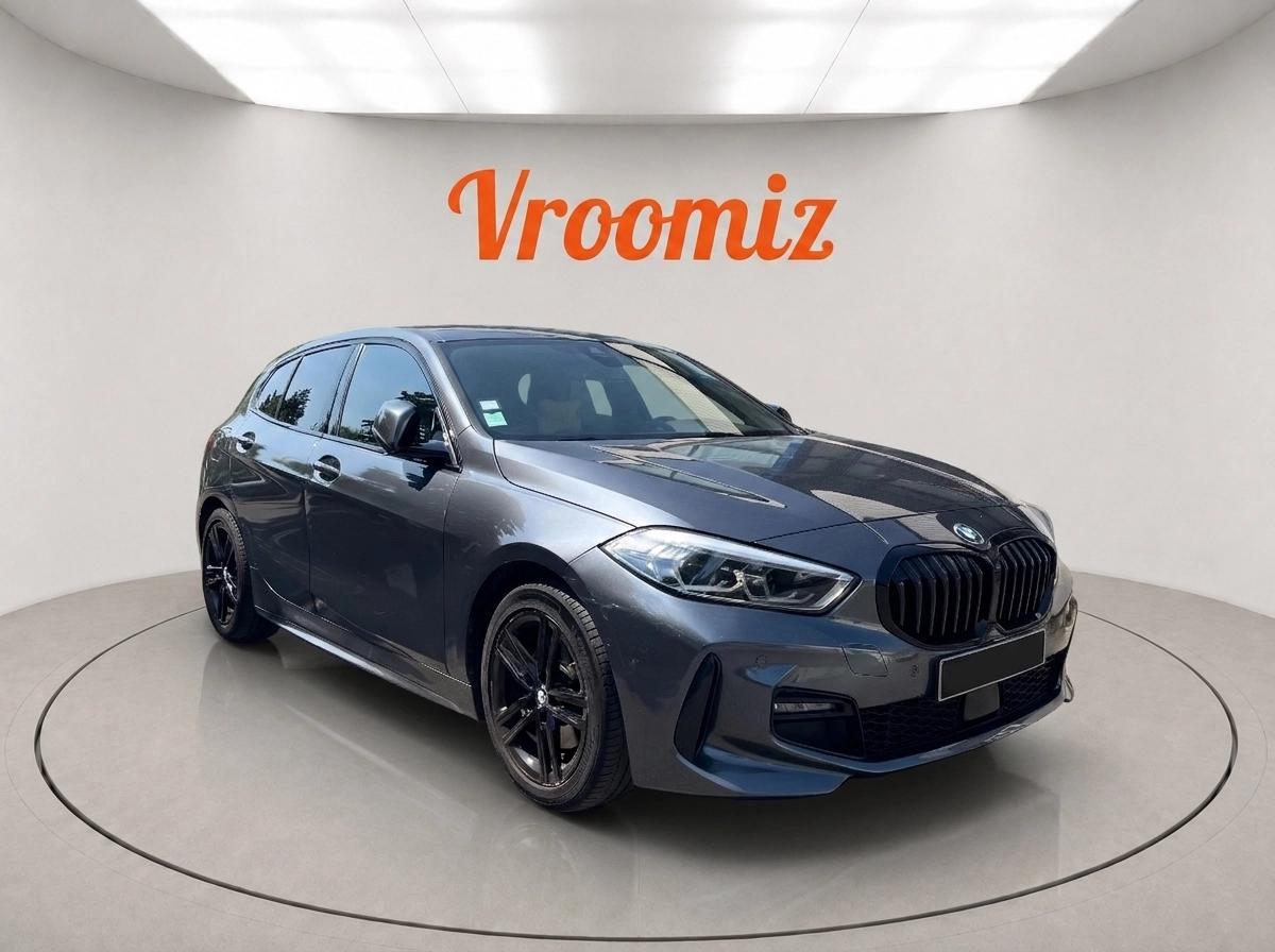 Bmw Série 1