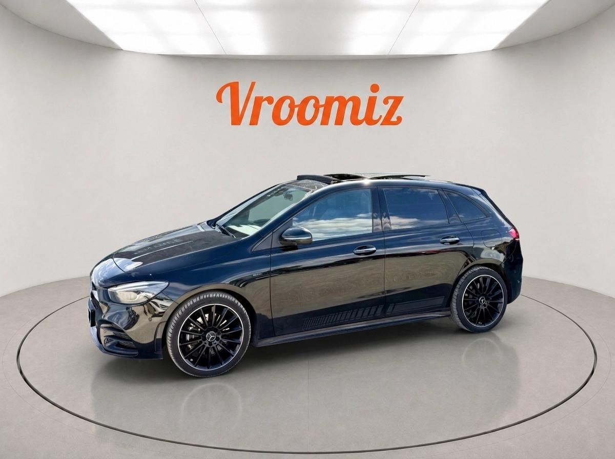 Mercedes-Benz Classe B