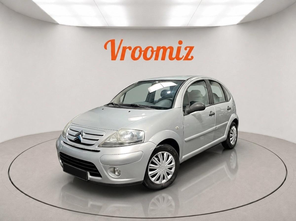 Citroën C3