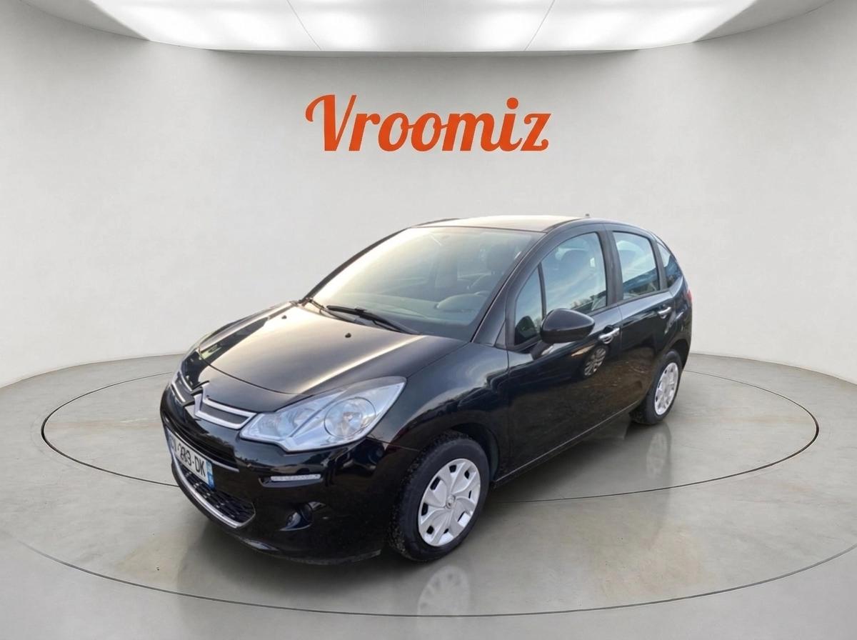 Citroën C3